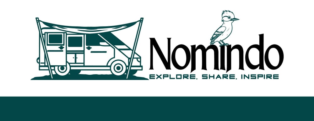 Nomindo - Der Camper Helfer
