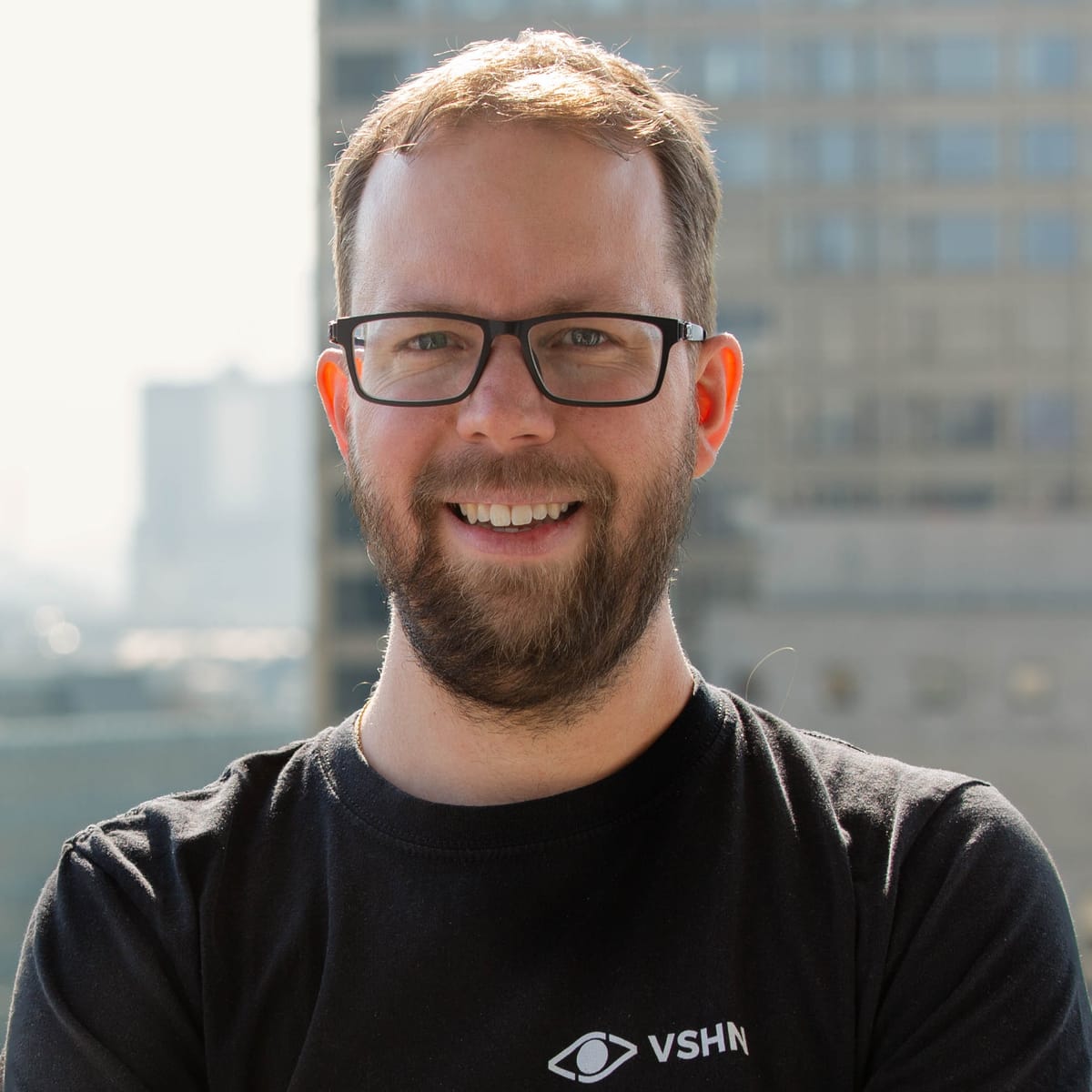 Tobias Brunner aka tobru