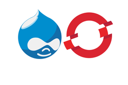 Drupal 8 on OpenShift Origin