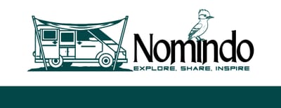 Nomindo - Der Camper Helfer